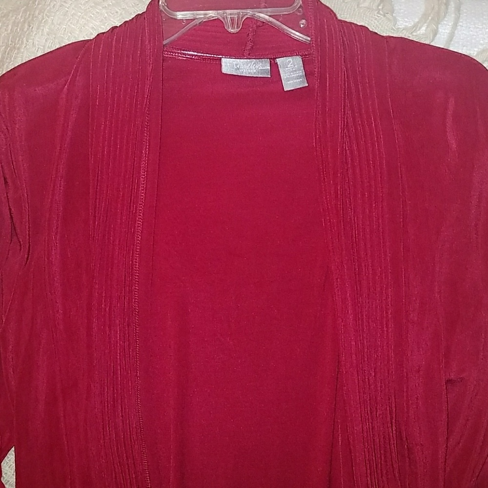 Chico's Cardigan - Picture 2 of 3